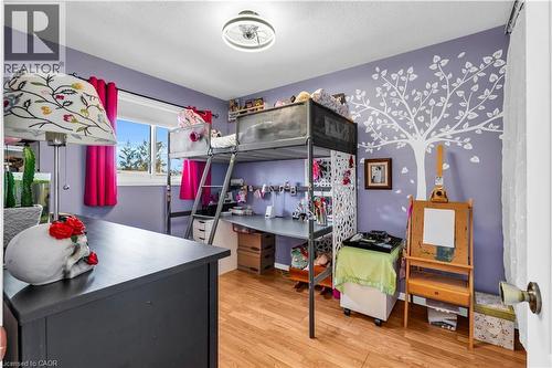 99 Lynden Circle, Georgetown, ON - Indoor