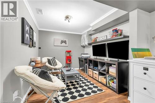 99 Lynden Circle, Georgetown, ON - Indoor