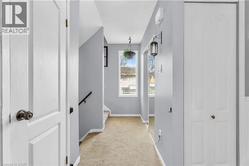 99 Lynden Circle, Georgetown, ON - Indoor Photo Showing Other Room