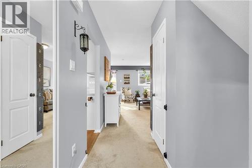 99 Lynden Circle, Georgetown, ON - Indoor Photo Showing Other Room