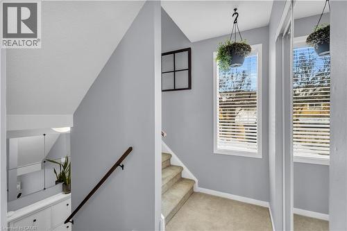 99 Lynden Circle, Georgetown, ON - Indoor Photo Showing Other Room