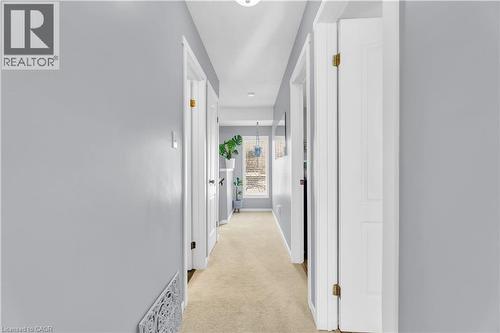 99 Lynden Circle, Georgetown, ON - Indoor Photo Showing Other Room