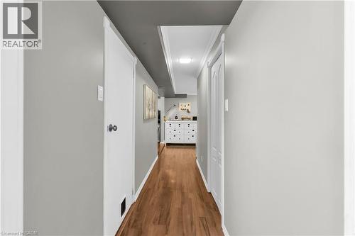 99 Lynden Circle, Georgetown, ON - Indoor Photo Showing Other Room