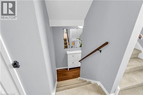 99 Lynden Circle, Georgetown, ON - Indoor Photo Showing Other Room