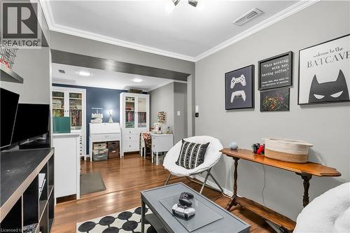 99 Lynden Circle, Georgetown, ON - Indoor