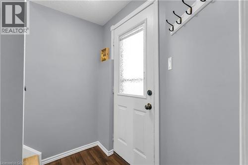 99 Lynden Circle, Georgetown, ON - Indoor Photo Showing Other Room