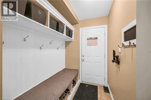 2371 Pathfinder Drive, Burlington, ON - Indoor Photo Showing Other Room