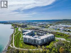 125 SHOREVIEW Place Unit# 102 Stoney Creek, ON L8E 0K3