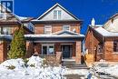 84 South Oval, Hamilton, ON  - Outdoor 
