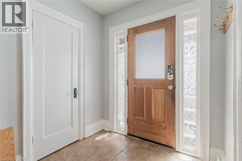 84 South Oval, Hamilton, ON - Indoor Photo Showing Other Room