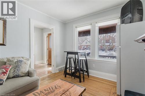 84 South Oval, Hamilton, ON - Indoor Photo Showing Other Room