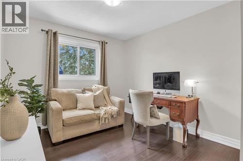 197 Autumn Hill Crescent, Kitchener, ON - Indoor