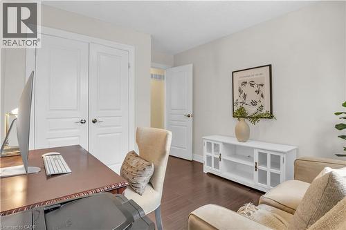 197 Autumn Hill Crescent, Kitchener, ON - Indoor Photo Showing Other Room