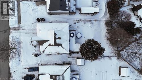 197 Autumn Hill Crescent, Kitchener, ON - Outdoor