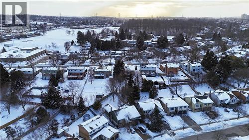 197 Autumn Hill Crescent, Kitchener, ON - Outdoor With View