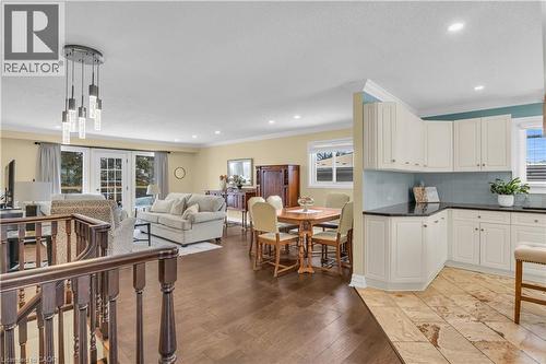 197 Autumn Hill Crescent, Kitchener, ON - Indoor