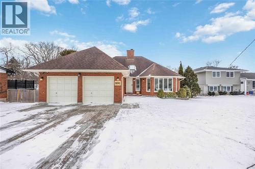 991 LAKESHORE ROAD  Sarnia, ON N7V 2V3