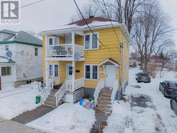 519 & 519A YORK STREET  Cornwall, ON K6J 3Z9