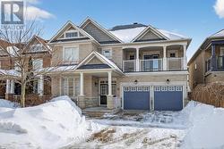 35 ROUTLEDGE DRIVE  Richmond Hill, ON L4E 0C4