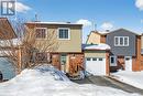 1029 Avignon Court, Ottawa, ON  - Outdoor 