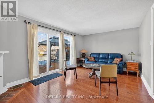 1029 Avignon Court, Ottawa, ON - Indoor Photo Showing Other Room