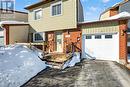 1029 Avignon Court, Ottawa, ON  - Outdoor 