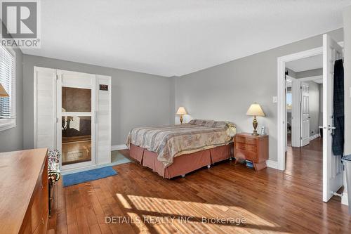 1029 Avignon Court, Ottawa, ON - Indoor Photo Showing Bedroom