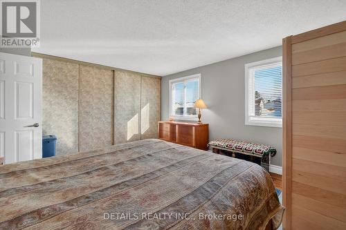 1029 Avignon Court, Ottawa, ON - Indoor Photo Showing Bedroom
