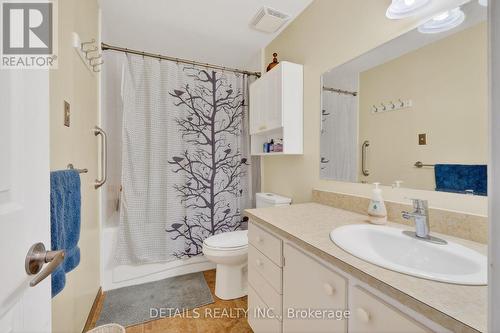 1029 Avignon Court, Ottawa, ON - Indoor Photo Showing Bathroom