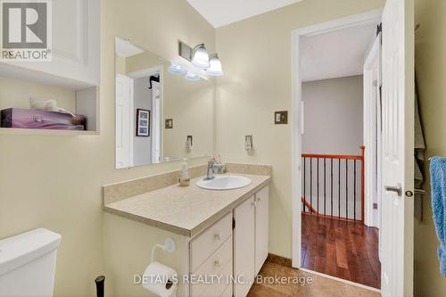 1029 Avignon Court, Ottawa, ON - Indoor Photo Showing Bathroom