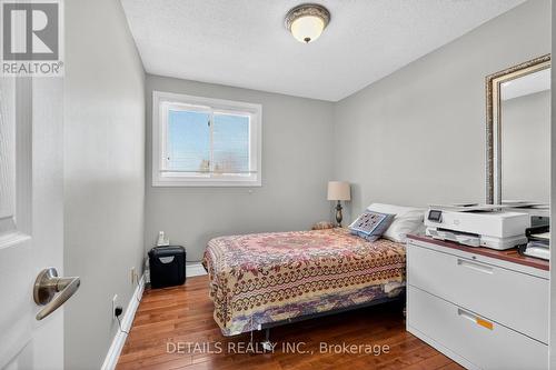 1029 Avignon Court, Ottawa, ON - Indoor Photo Showing Bedroom