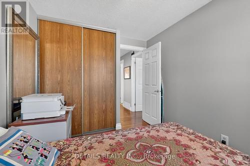 1029 Avignon Court, Ottawa, ON - Indoor Photo Showing Bedroom