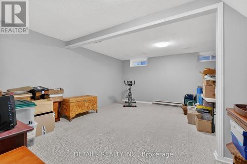 1029 Avignon Court, Ottawa, ON - Indoor