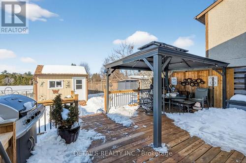 1029 Avignon Court, Ottawa, ON - Outdoor