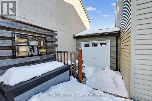 1029 Avignon Court, Ottawa, ON - Outdoor With Exterior
