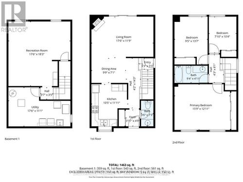 1029 Avignon Court, Ottawa, ON - Other