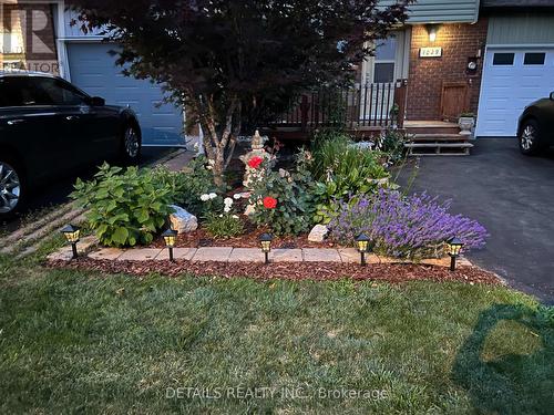 1029 Avignon Court, Ottawa, ON - Outdoor