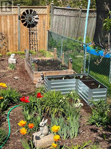 1029 Avignon Court, Ottawa, ON - Outdoor