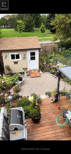 1029 Avignon Court, Ottawa, ON - Outdoor