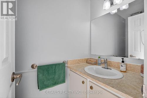 1029 Avignon Court, Ottawa, ON - Indoor Photo Showing Bathroom