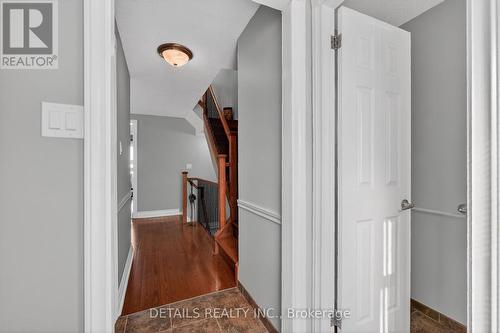 1029 Avignon Court, Ottawa, ON - Indoor Photo Showing Other Room