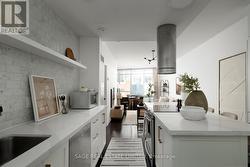 728 - 38 DAN LECKIE WAY  Toronto, ON M5V 2V6