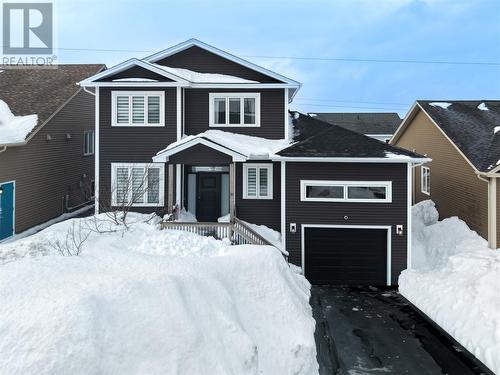 10 Caravelle Place  St. John's, NL A1A 0N4