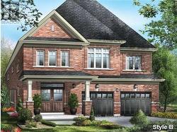 70 ABERCROMBIE CRESCENT  Brampton, ON L7A 4N3
