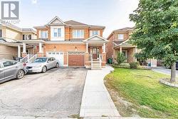 UPPER - 9 GALTEE ROAD  Brampton, ON L6X 0J8