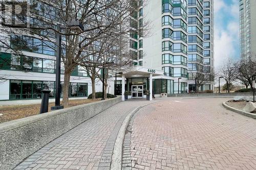 1405 - 4460 TUCANA COURT  Mississauga, ON L5R 3K9