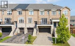 2419 BARONWOOD DRIVE  Oakville, ON L6M 0J7