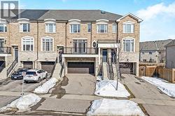 2419 BARONWOOD DRIVE  Oakville, ON L6M 0J7