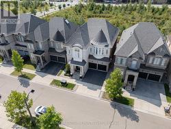 3100 DANIEL WAY  Oakville, ON L6H 0V1