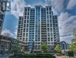 1607 - 1 MICHAEL POWER PLACE  Toronto, ON M9A 0A1